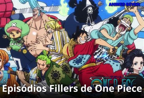 anexo capitulos de one piece|Lista de Episódios .